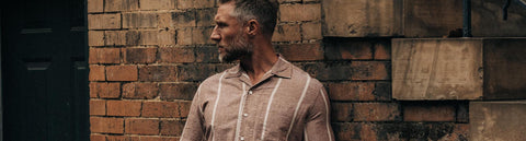 Men&rsquo;s Short Sleeve Shirts
